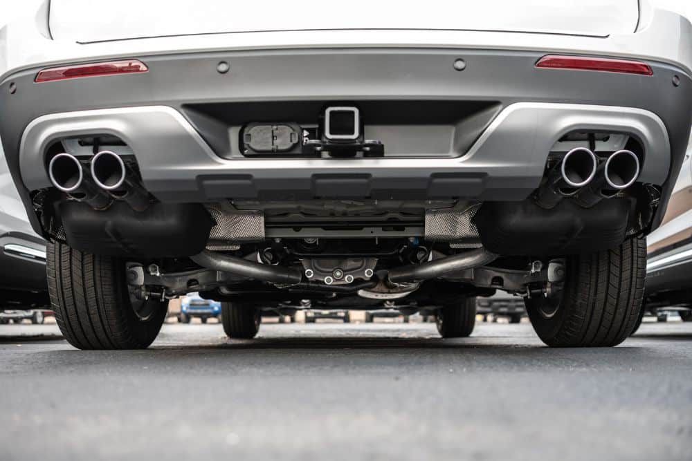 Exhaust System Repair: It's Easier Than You Think!
