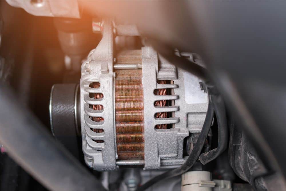 What You Need to Know About Alternators