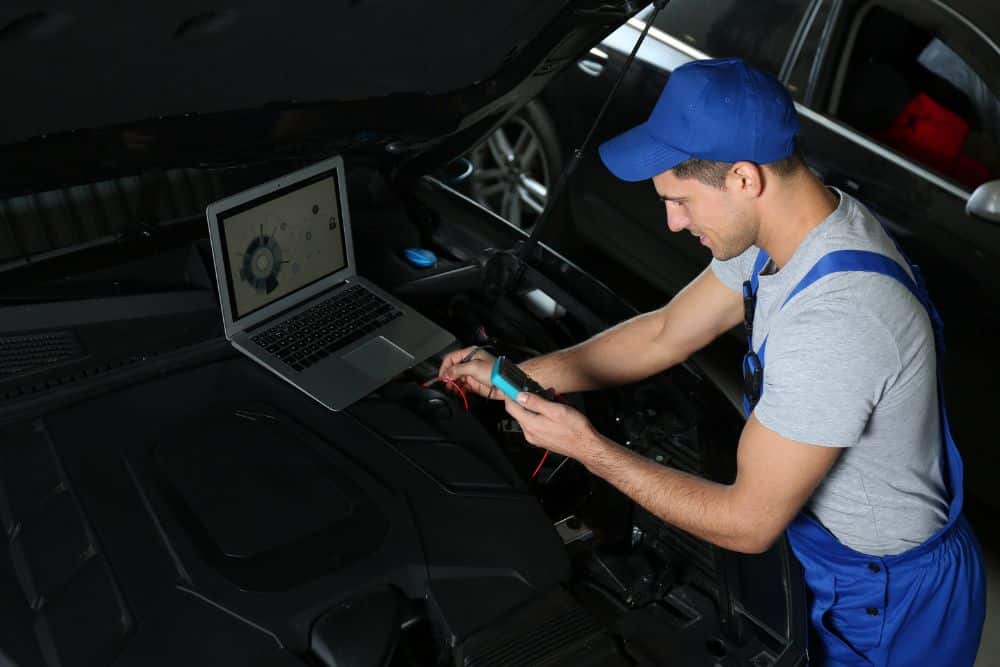 What is Auto Diagnostics and How Does it Help?