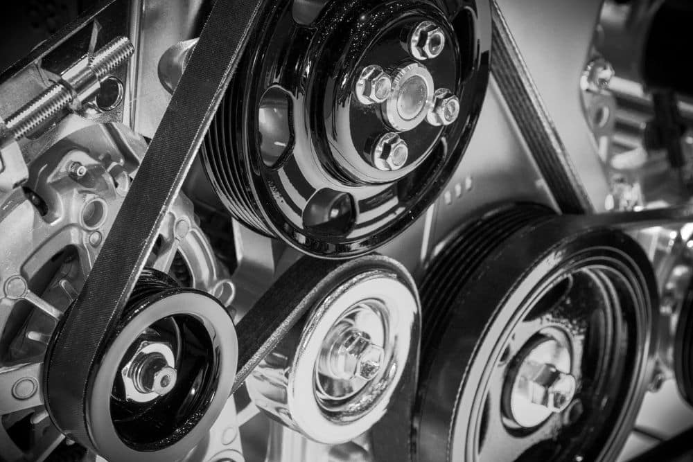 Everything You Need To Know About Engine Repair, Timing Belts, And Timing Chains