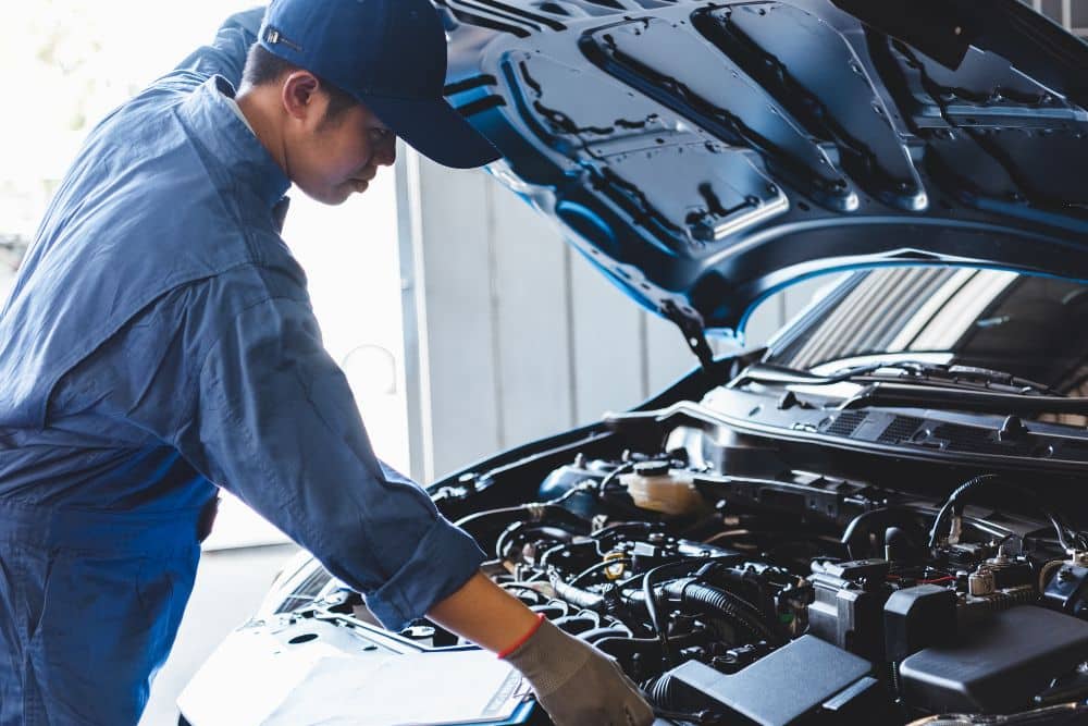 Unleashing The Power Of Regular Auto Mechanic Magic