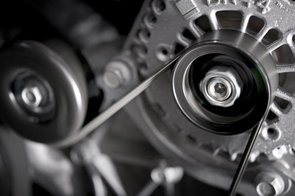 The Future Of Alternators And Voltage Regulators: Advancements And Emerging Trends