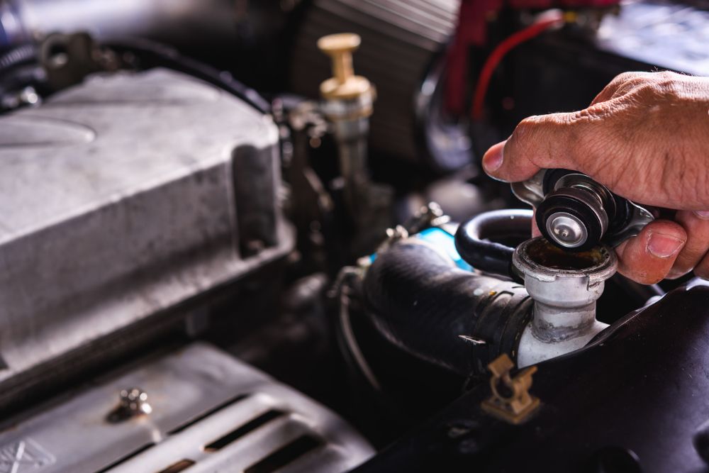 Keeping Your Cool: The Importance Of Radiator Maintenance And Replacement