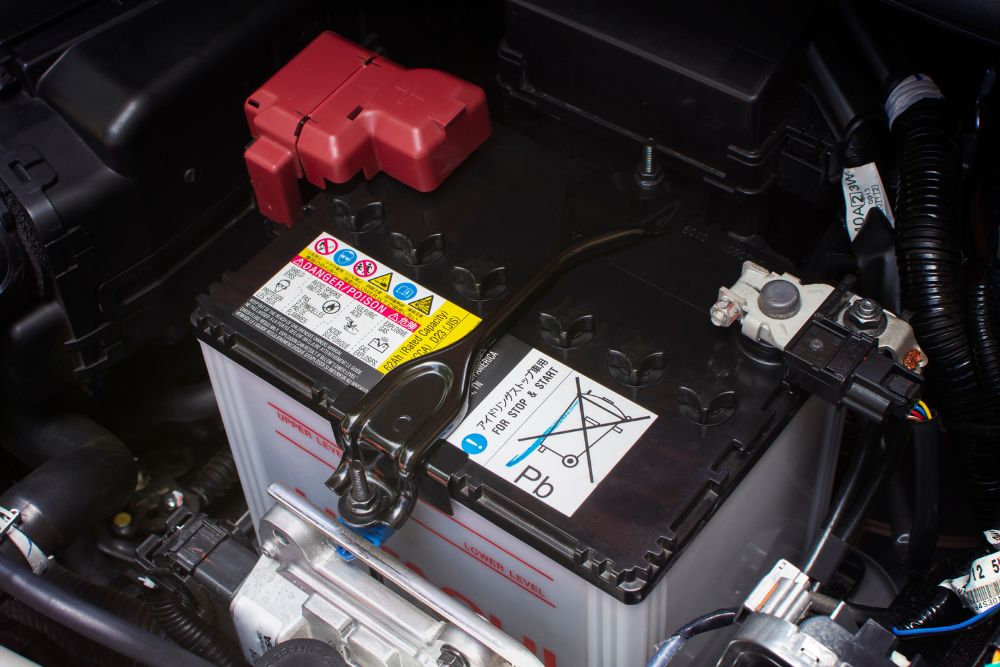 The Importance Of Professional New Battery Installation