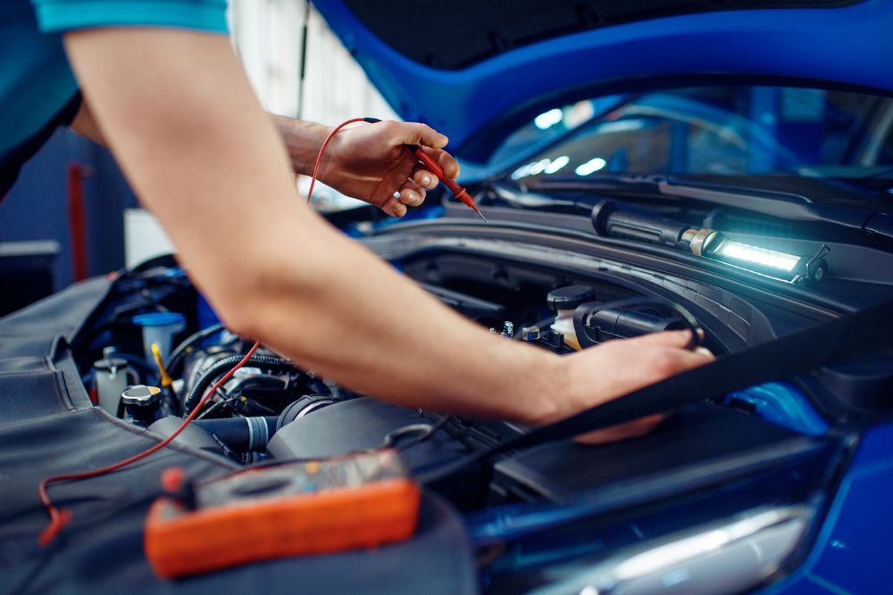 General Auto Repairs: How Regular Maintenance Helps You Avoid Expensive Repairs